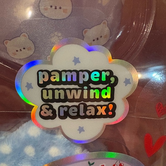 Mimicoco Spa Set - Picture 3 of 10